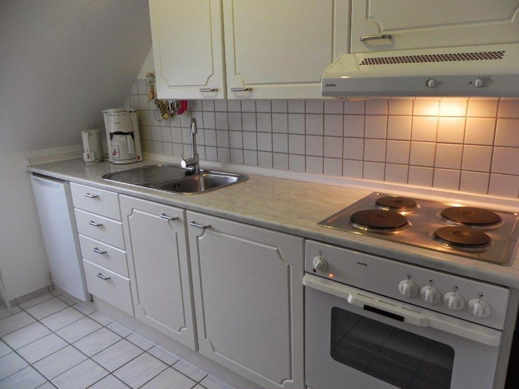 Ferienwohnung-Nils-Holgerson-Mit-Balkon-Zwischen-Strand-Wald-Wiese-Im-Suedosten-Der-Insel-Ruegen Gustow  외부 사진