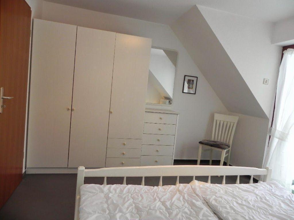 Ferienwohnung-Nils-Holgerson-Mit-Balkon-Zwischen-Strand-Wald-Wiese-Im-Suedosten-Der-Insel-Ruegen Gustow  외부 사진